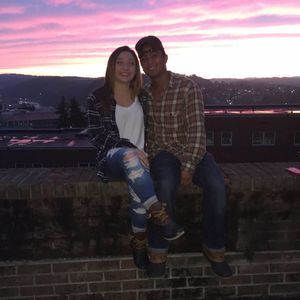 Meet your Posher, Ben